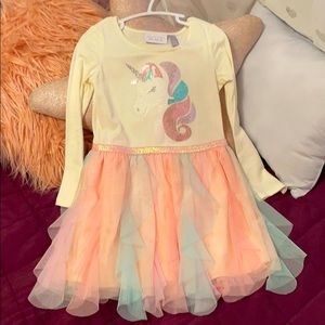 Toddlers dress